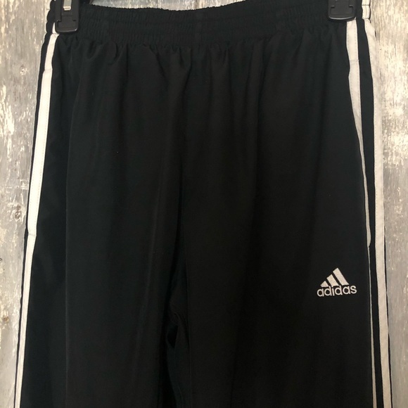 Adidas sweat pants - Picture 2 of 4